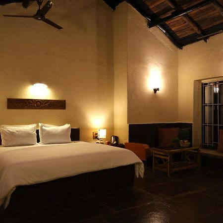 Bastar Greens Eco Stays Jagdalpur Екстериор снимка