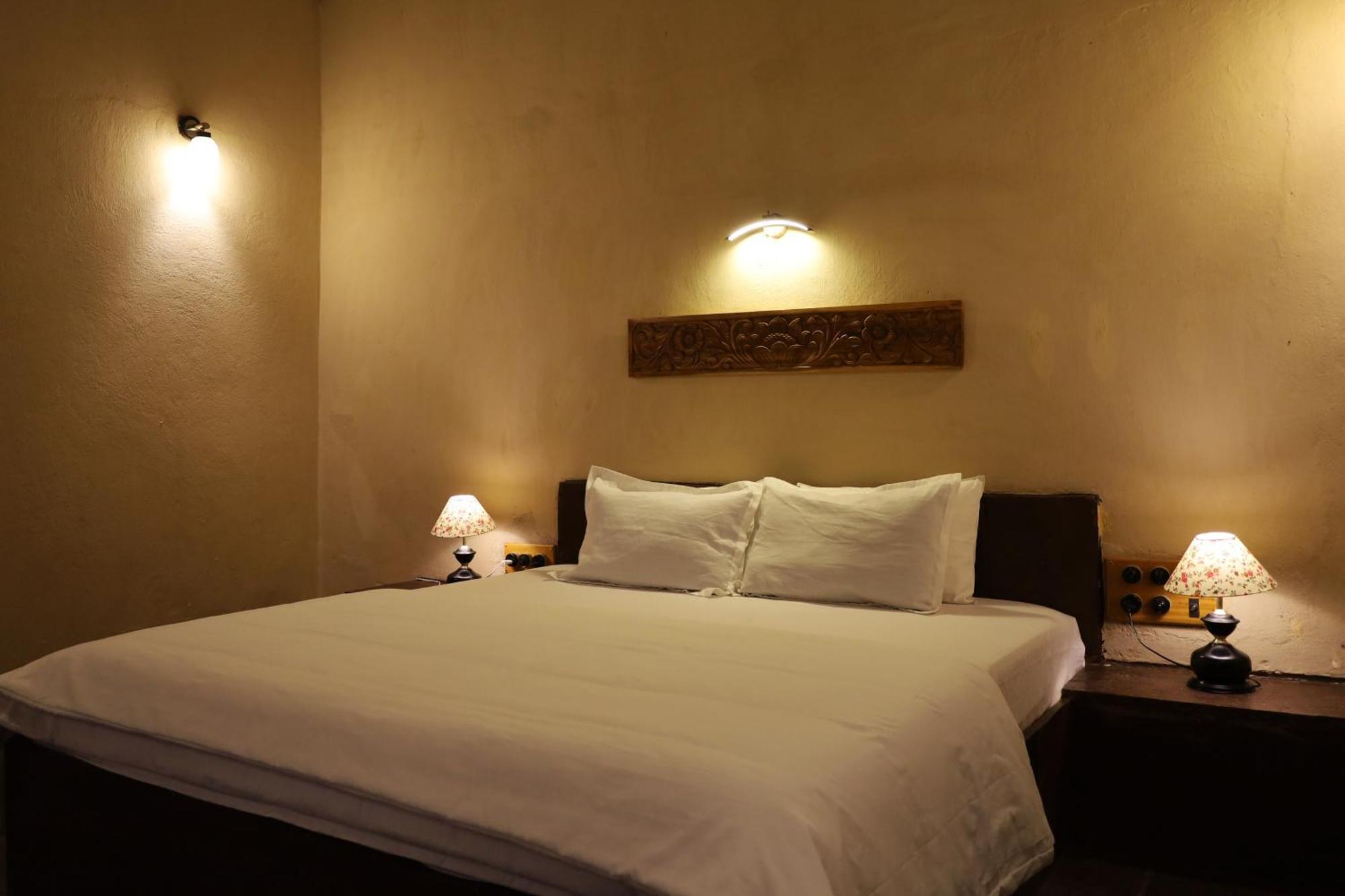 Bastar Greens Eco Stays Jagdalpur Екстериор снимка