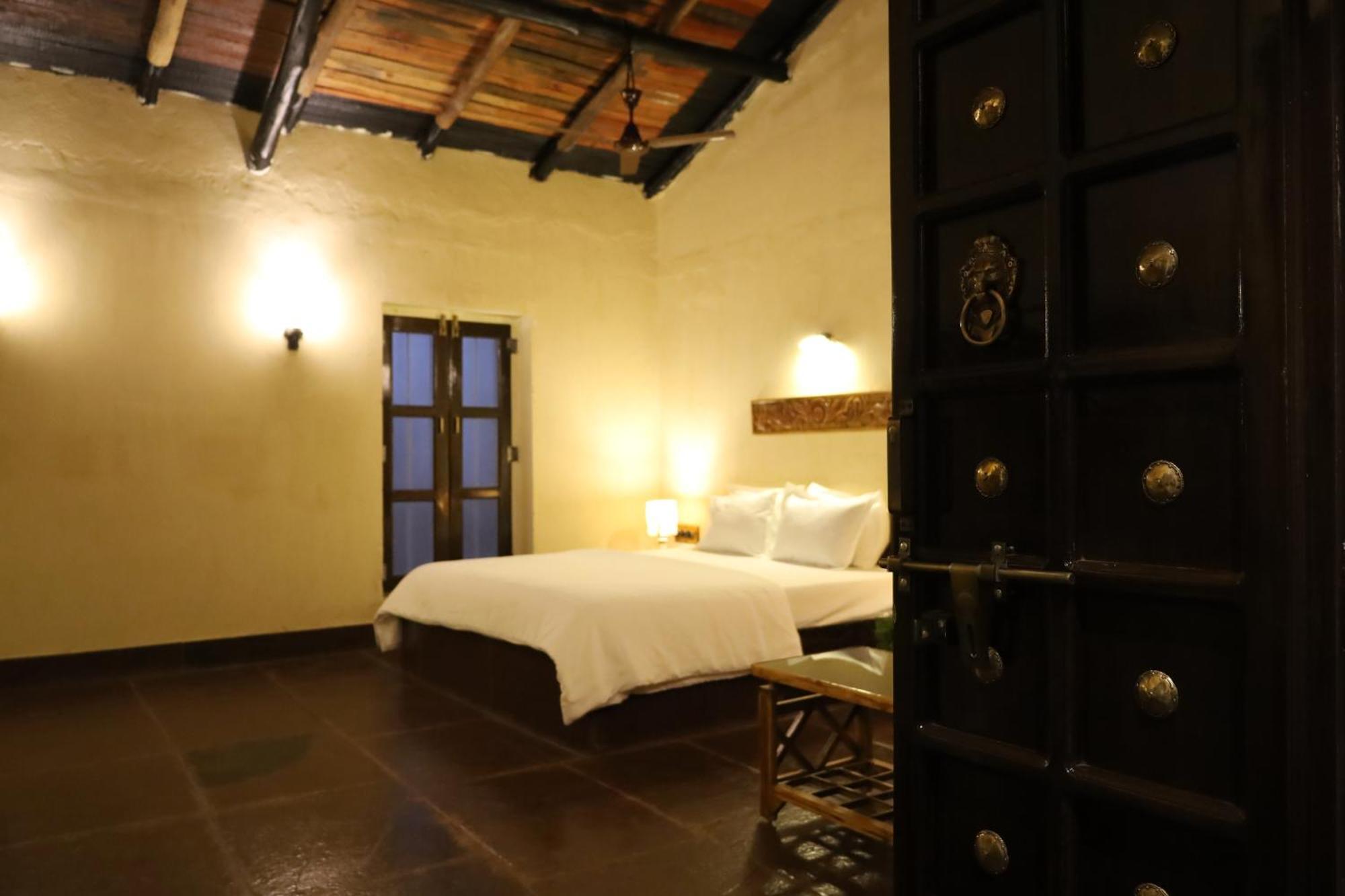 Bastar Greens Eco Stays Jagdalpur Екстериор снимка