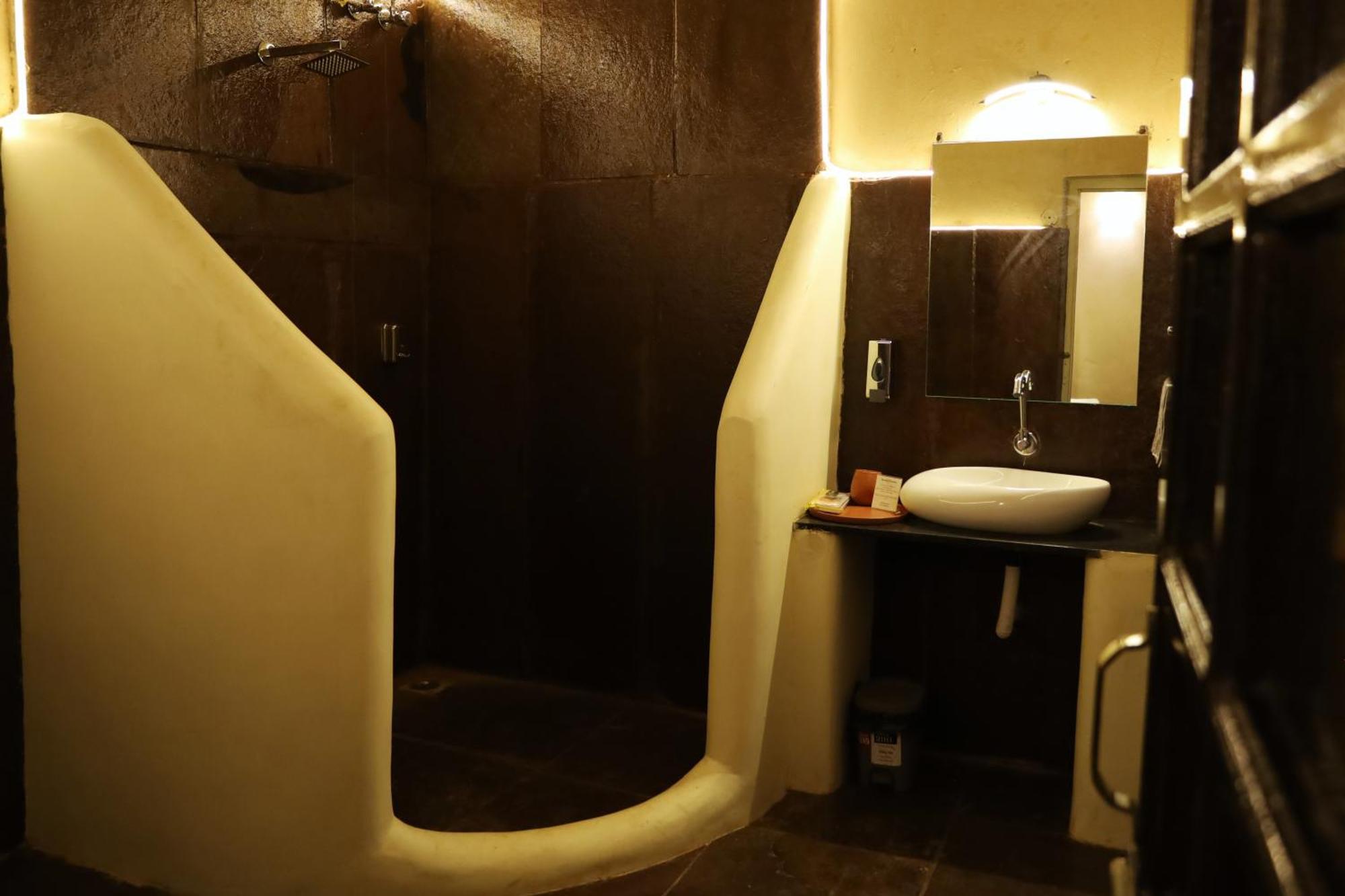 Bastar Greens Eco Stays Jagdalpur Екстериор снимка