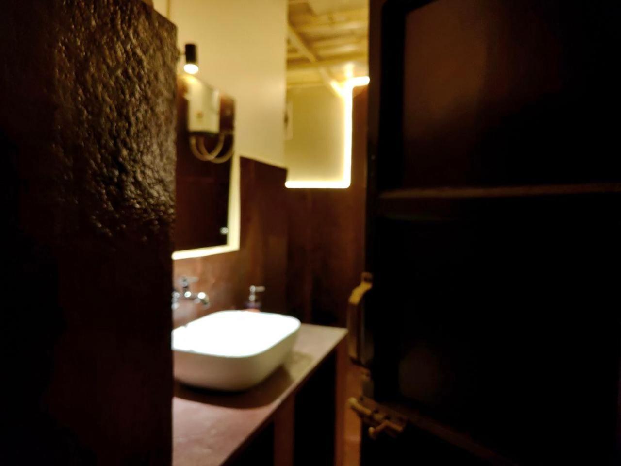 Bastar Greens Eco Stays Jagdalpur Екстериор снимка