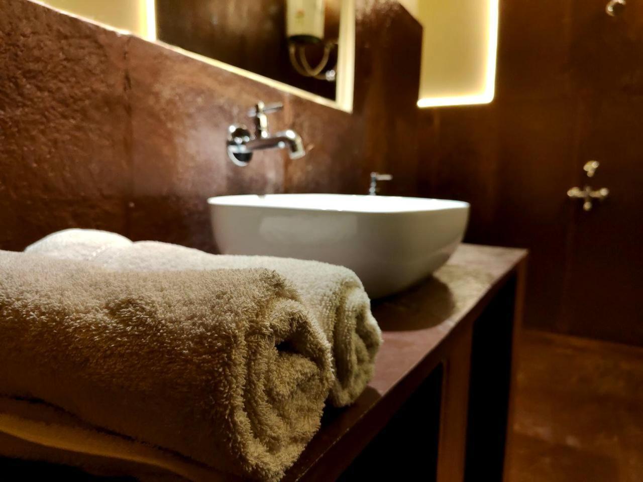 Bastar Greens Eco Stays Jagdalpur Екстериор снимка